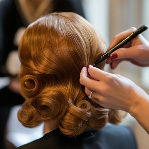 Imagen Tarjeta regalo de corte y peinado